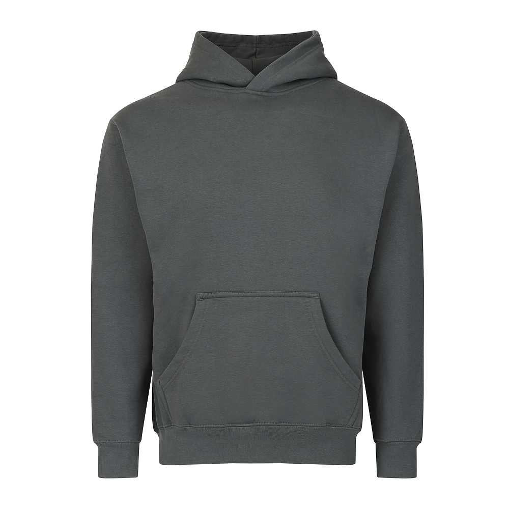 PREMIUM STREETWARE HOODIE 12 OZ