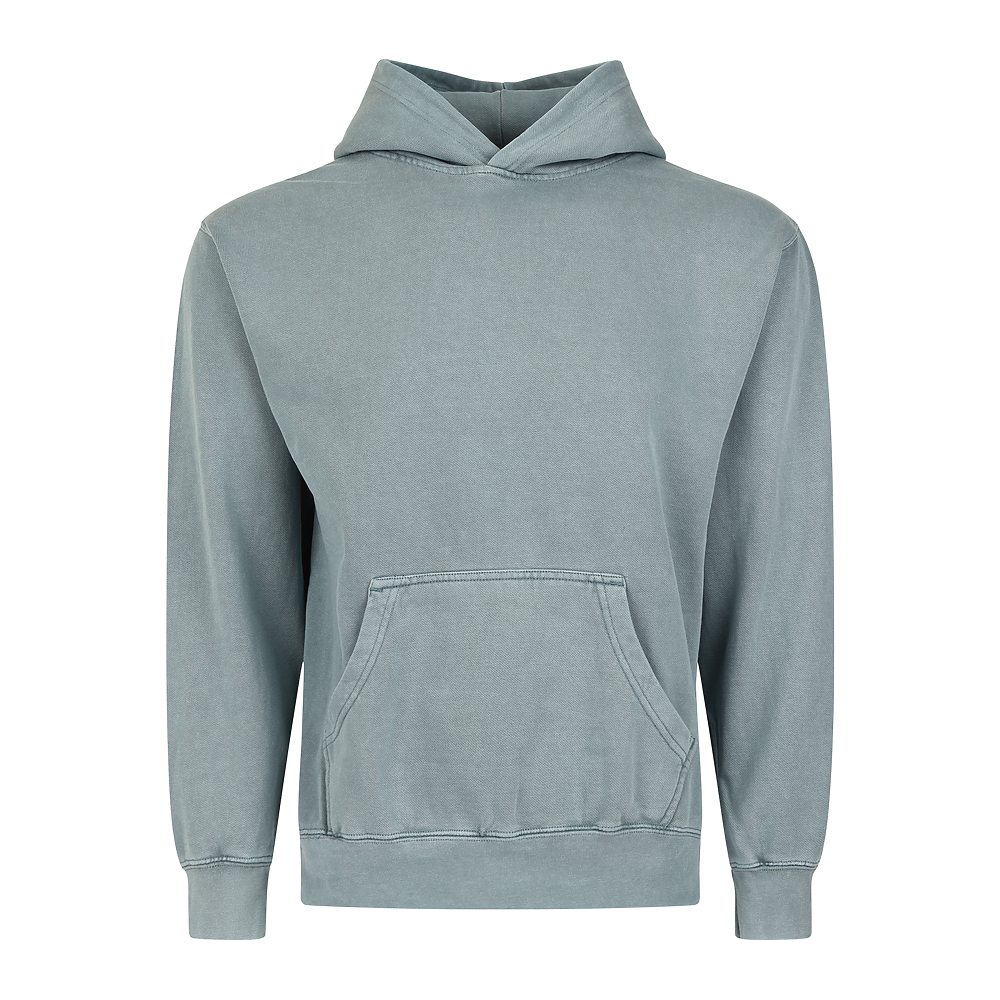 PREMIUM STREETWARE HOODIE 12 OZ