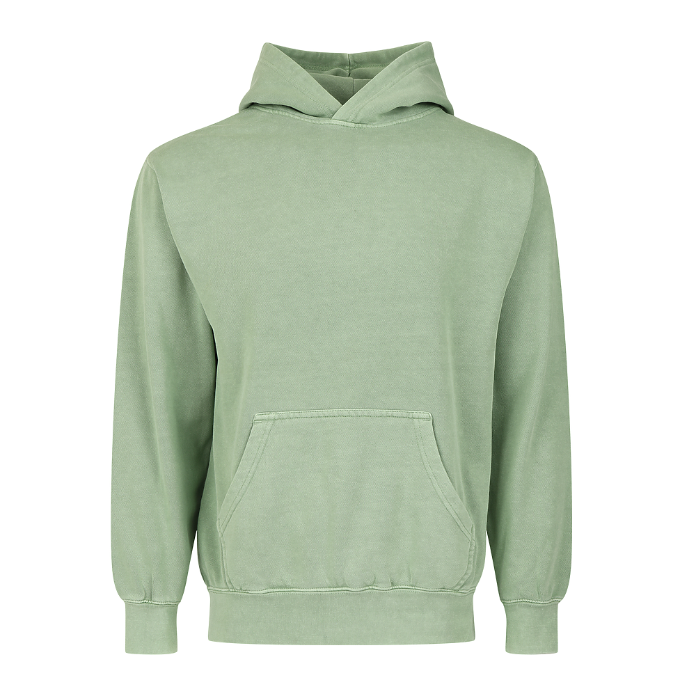 PREMIUM STREETWARE HOODIE 12 OZ