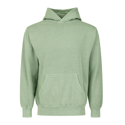 PREMIUM STREETWARE HOODIE 12 OZ