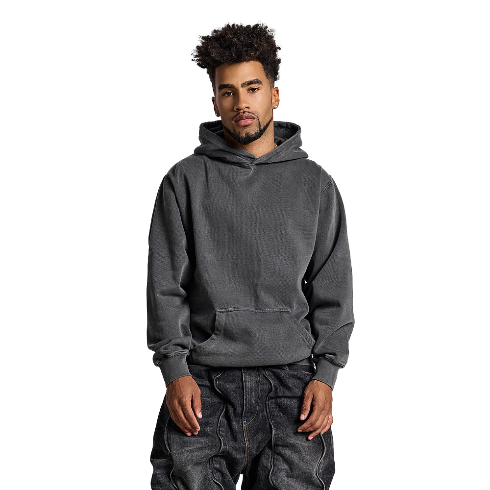 PREMIUM STREETWARE HOODIE 12 OZ