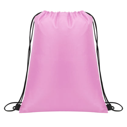 Polyester Drawstring Sportpack