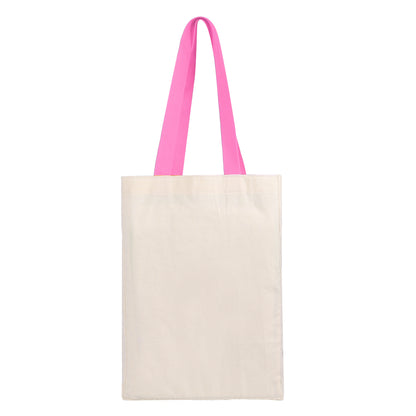 Cotton Grocery Tote