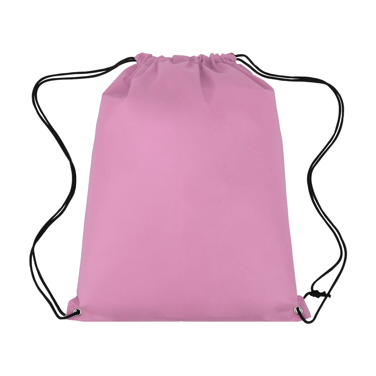 Non-Woven Drawstring Backpacks