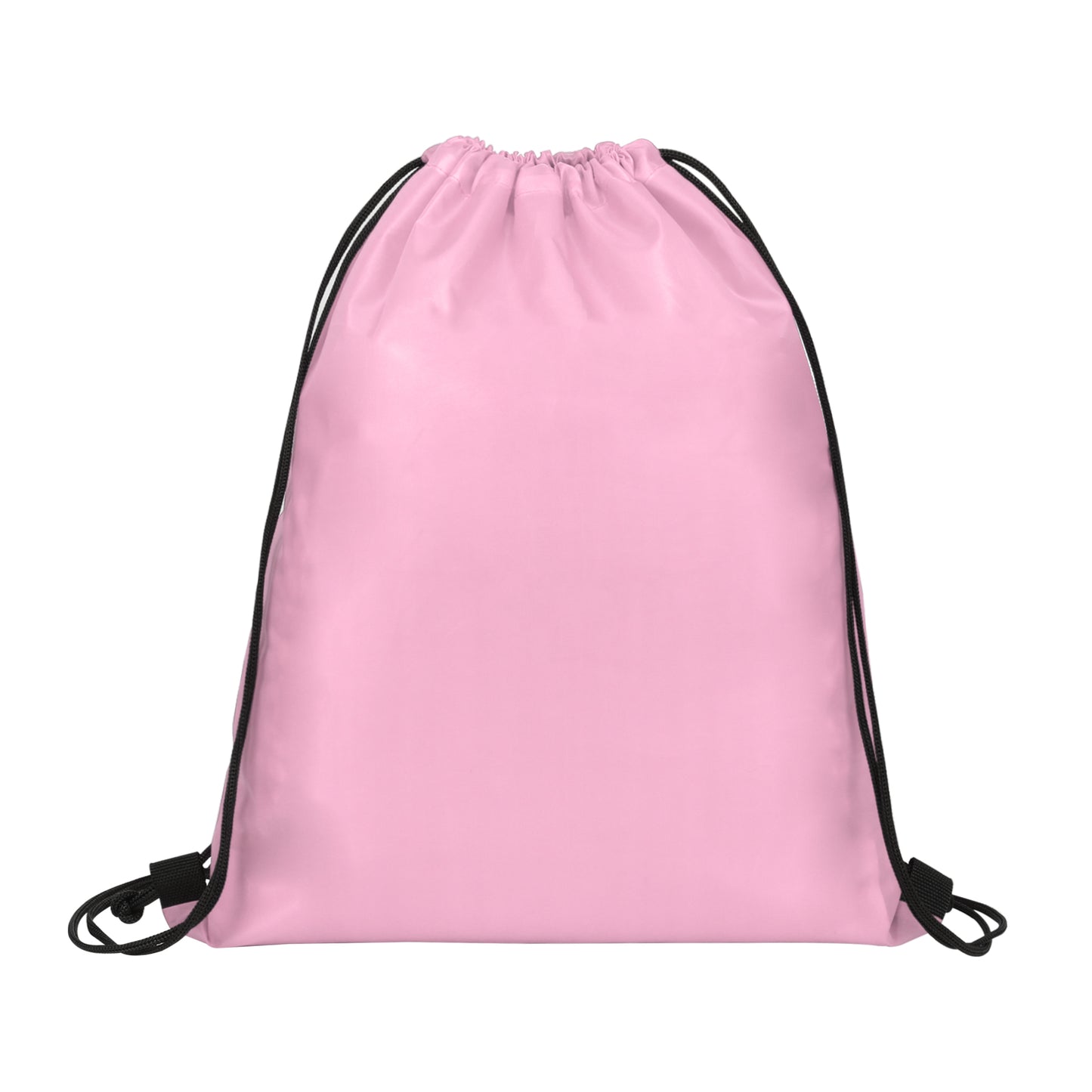14" X 17" Lightweight Drawstring Budget Backpack