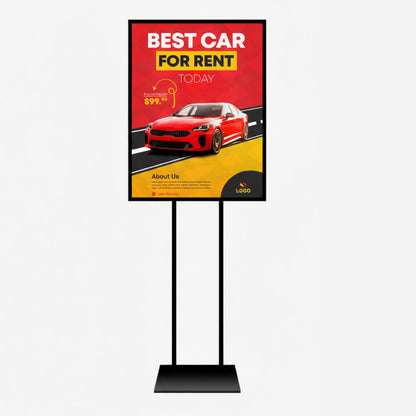 Poster Stand