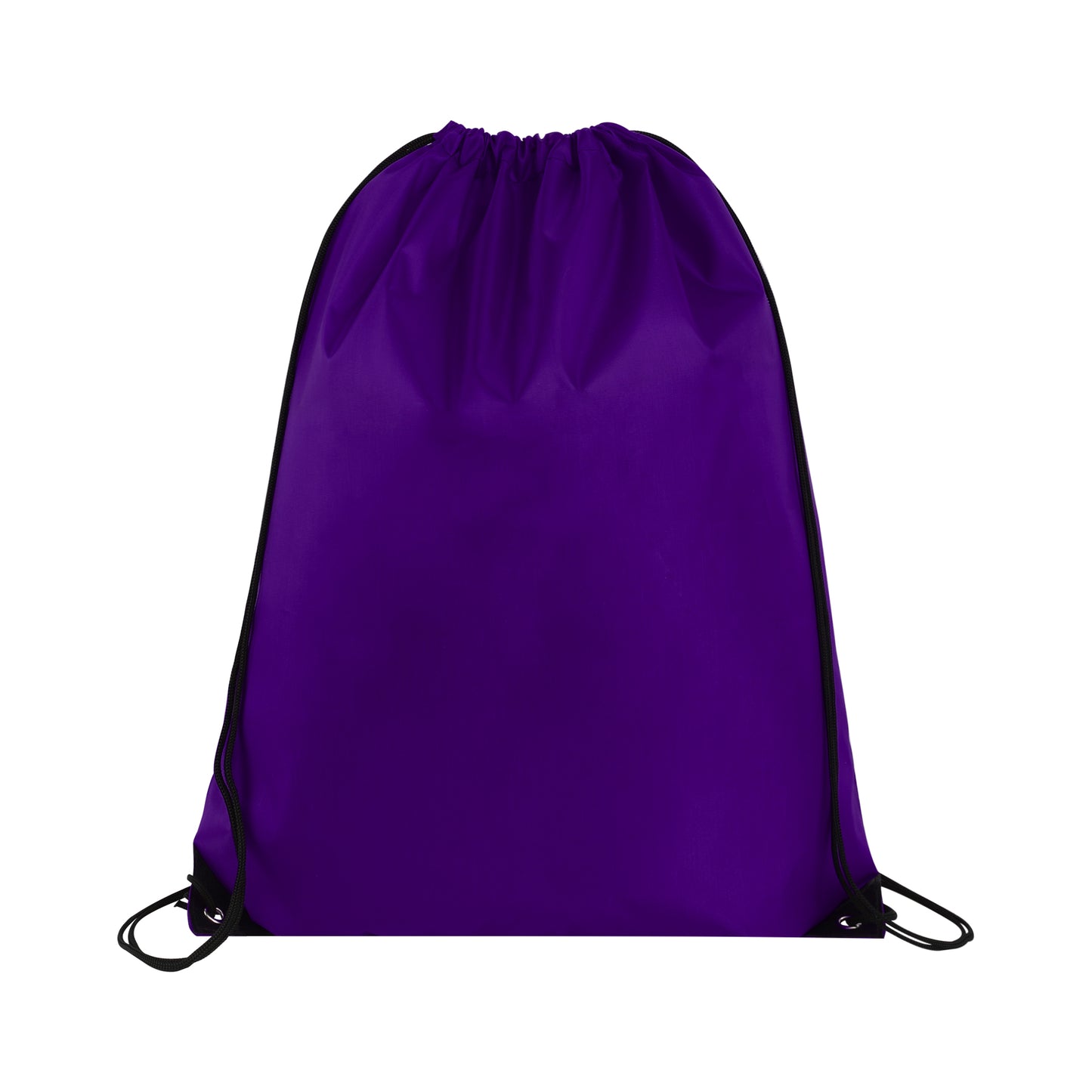 Large Drawstring Sports Pack-20” X 17”