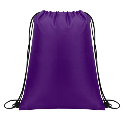 Polyester Drawstring Sportpack