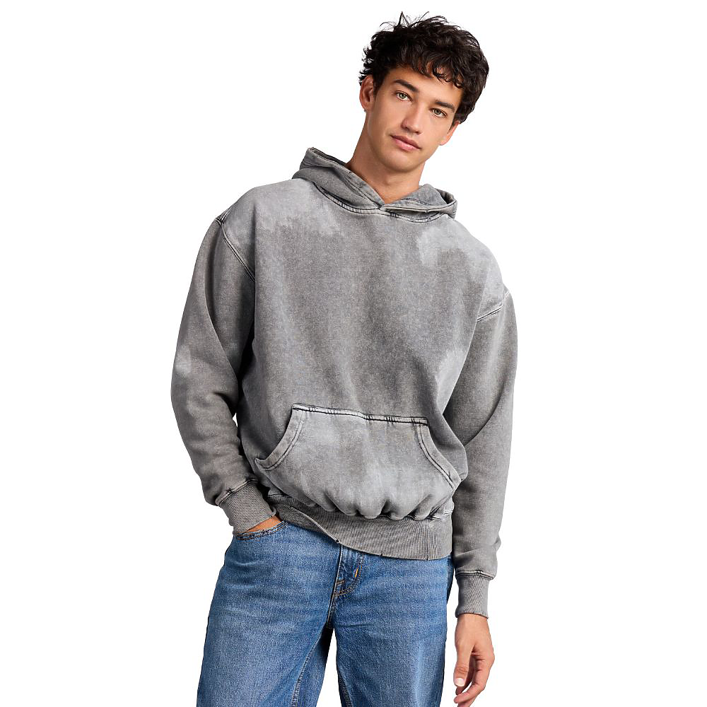 GRUNGE HOODIE 10 OZ