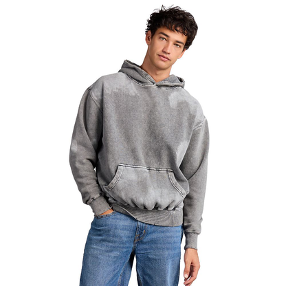 GRUNGE HOODIE 10 OZ