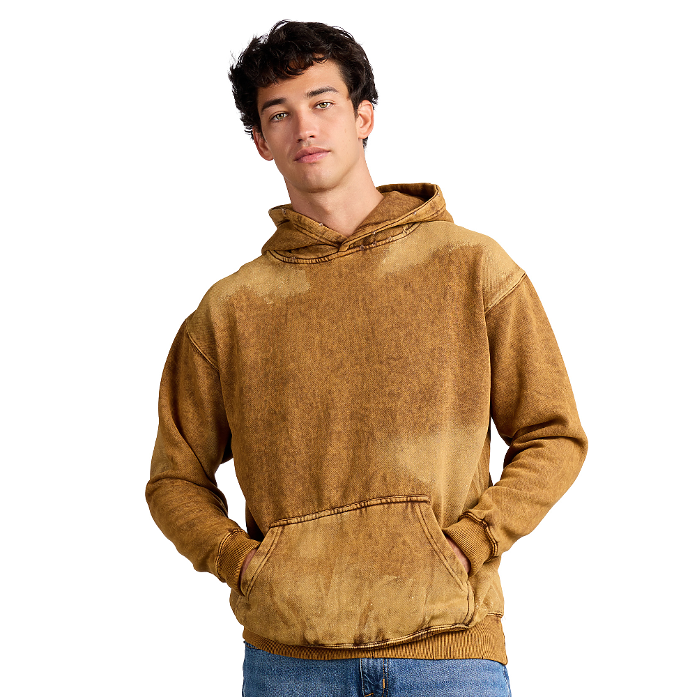 GRUNGE HOODIE 10 OZ