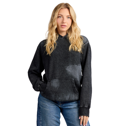 GRUNGE HOODIE 10 OZ