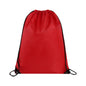 Large Drawstring Sports Pack-20” X 17”