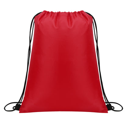 Polyester Drawstring Sportpack