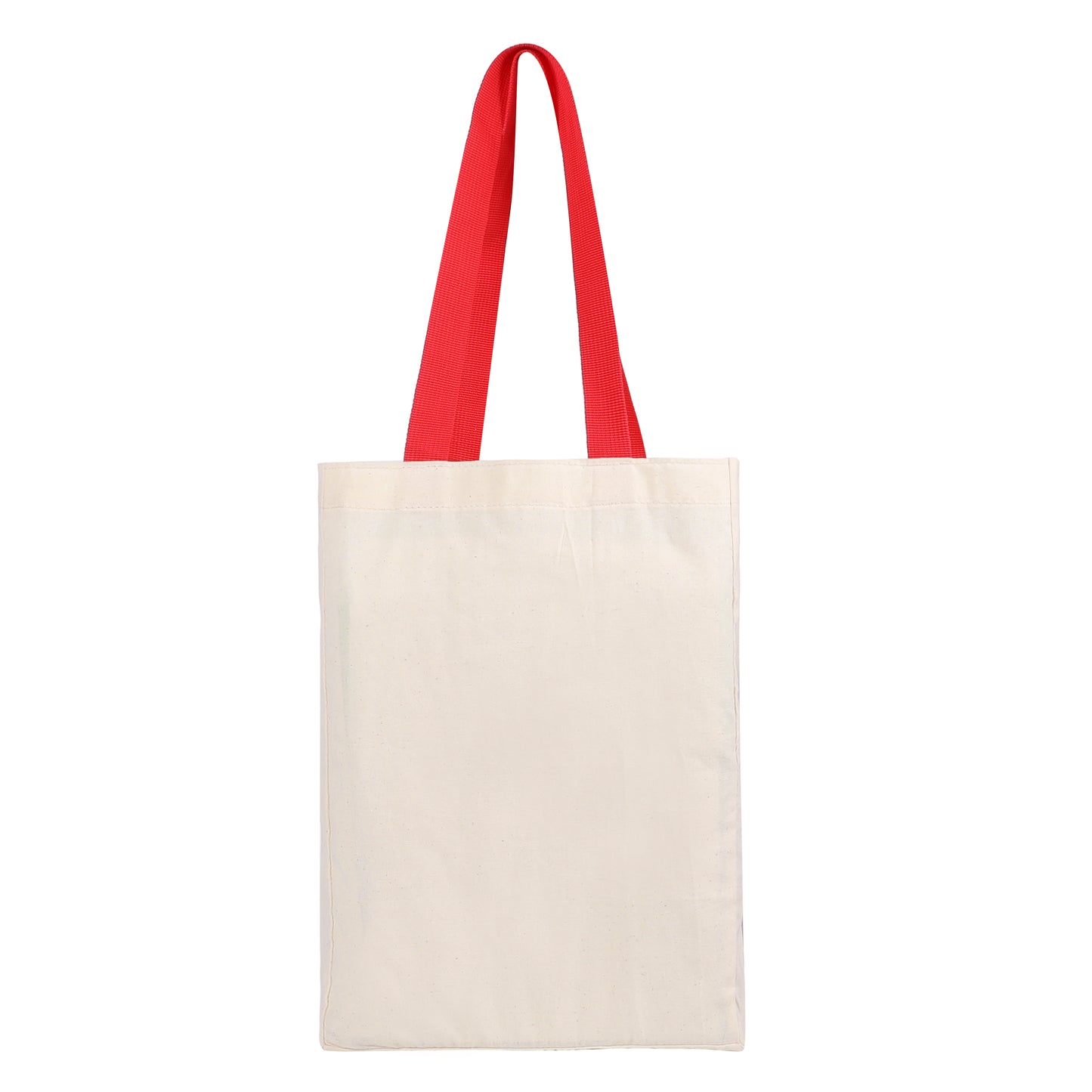 Cotton Grocery Tote