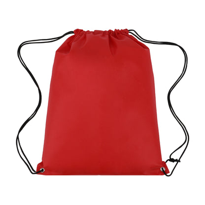 Non-Woven Drawstring Backpacks