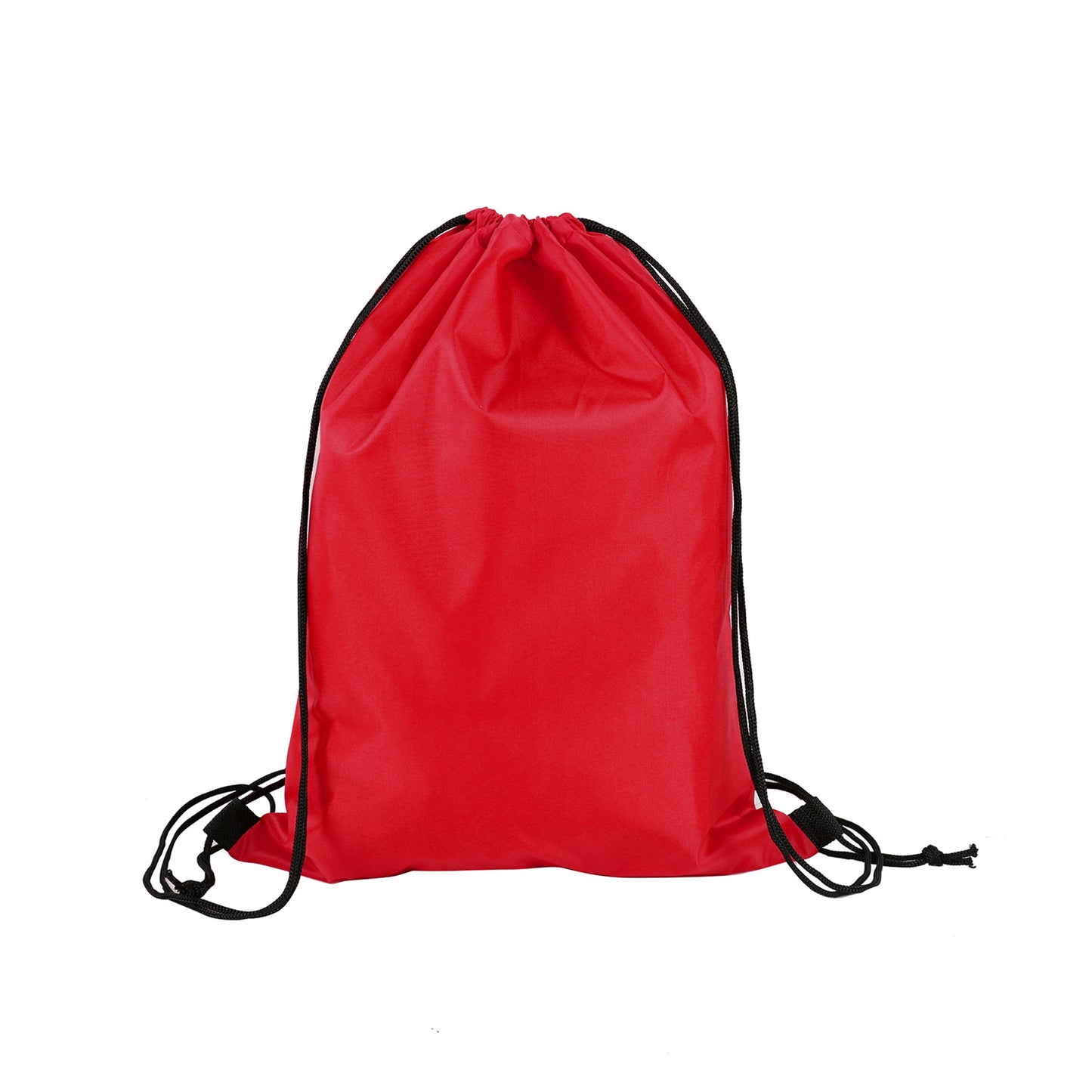 Custom Polyester Drawstring Backpack