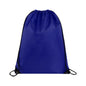 Large Drawstring Sports Pack-20” X 17”