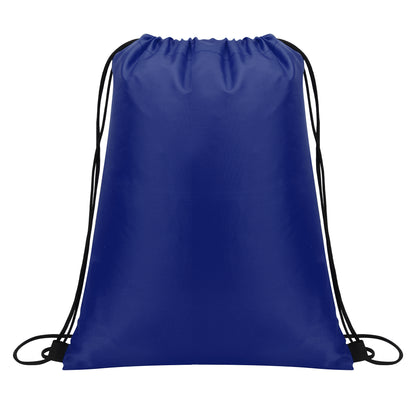 Polyester Drawstring Sportpack