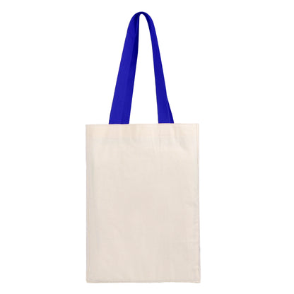 Cotton Grocery Tote