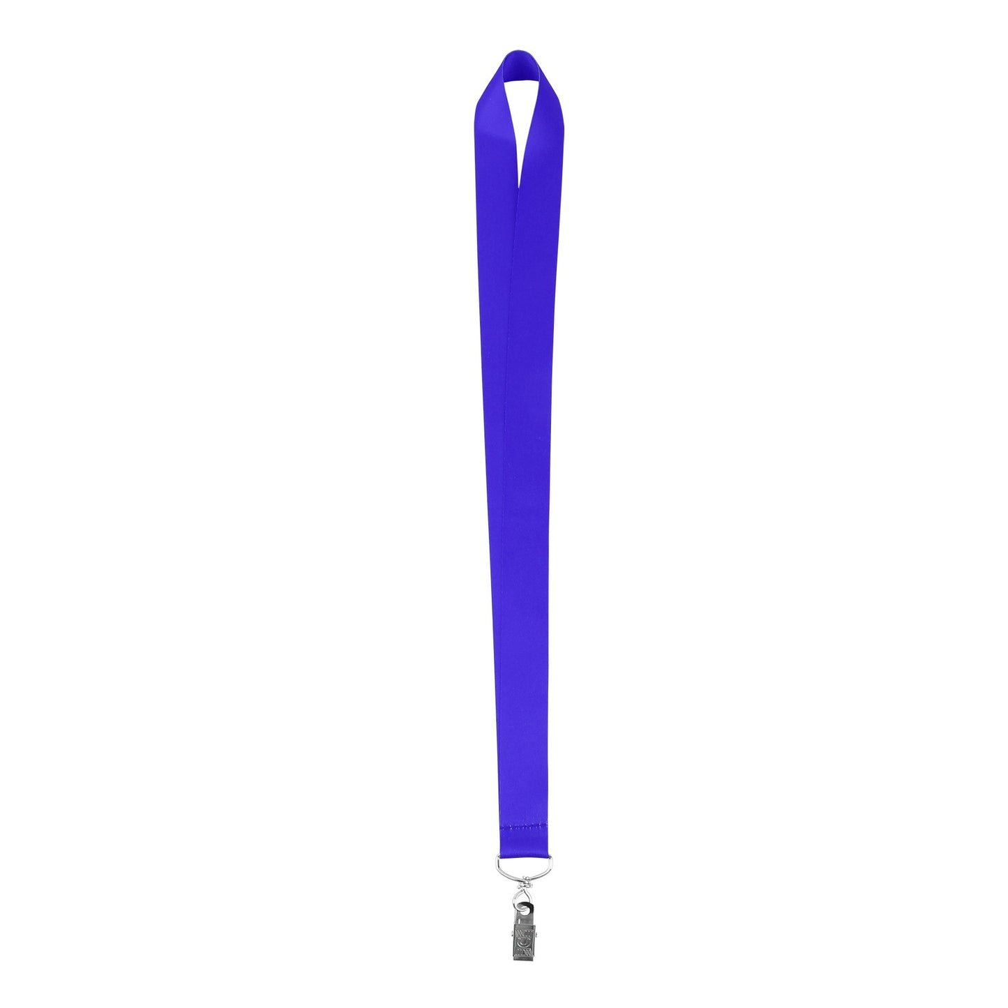 1’’ Full Color Dye-Sublimated Lanyard
