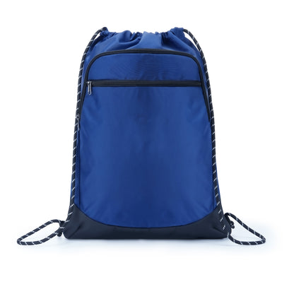 Unisex-Adult Essential Drawstring Sackpack