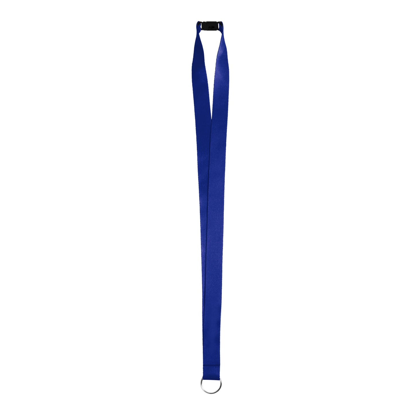 3/4" Full Color Dye-Sublimated Lanyard W/ Safety Breakaway