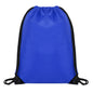 420D Heavy Duty Drawstring Backpack