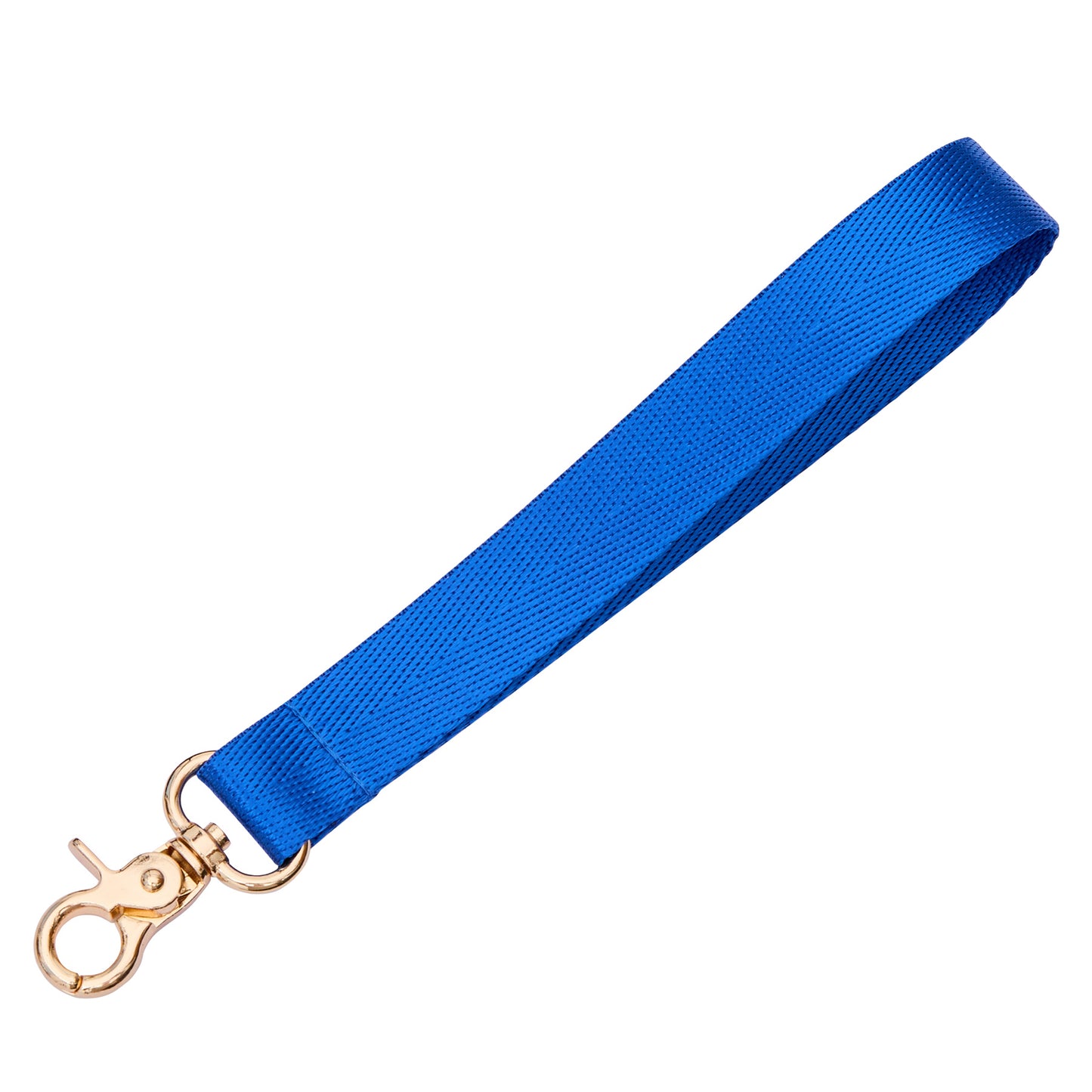 1'' Nylon Custom Printed Wrist Lanyards