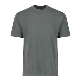 Dropped Shoulder - Streetwear