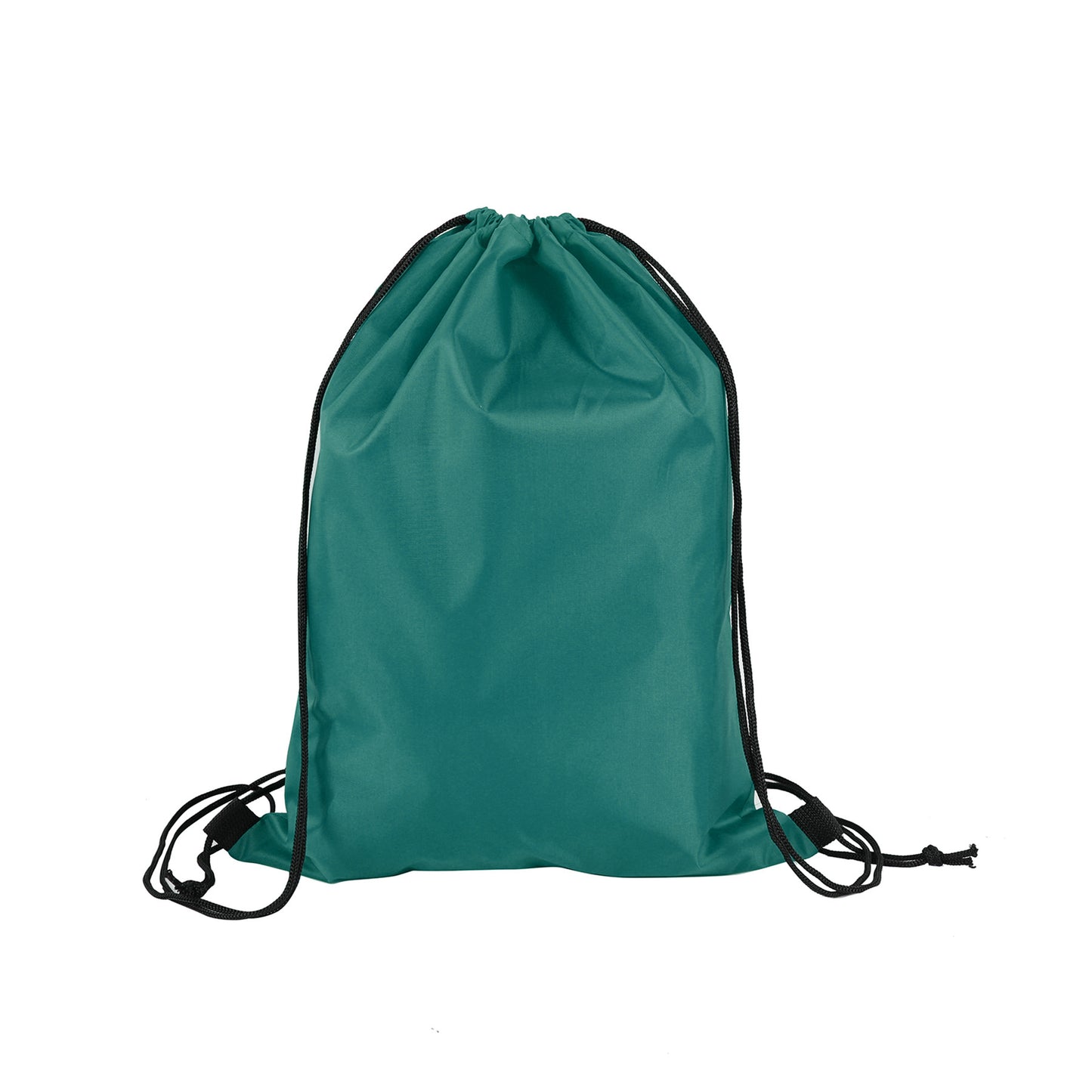 Custom Polyester Drawstring Backpack