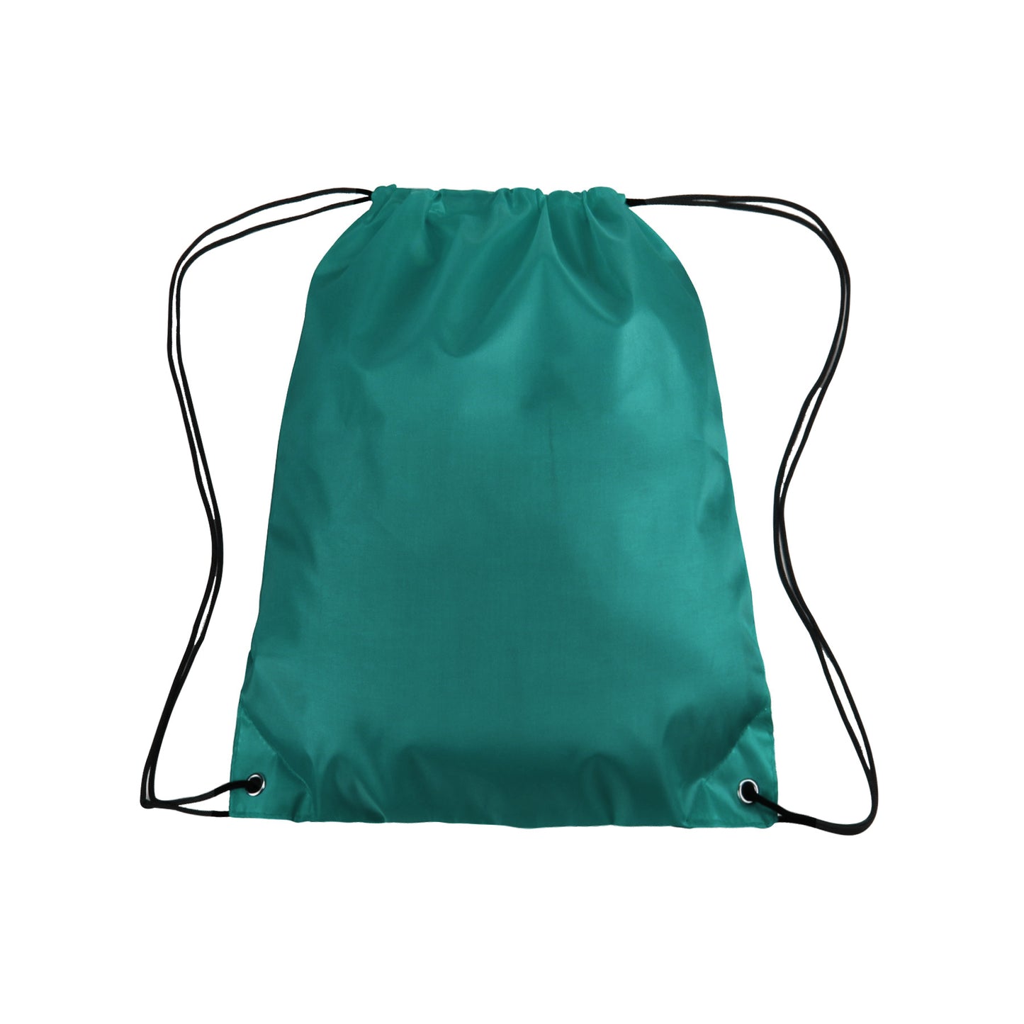 Classic Polyester Drawstring Backpacks