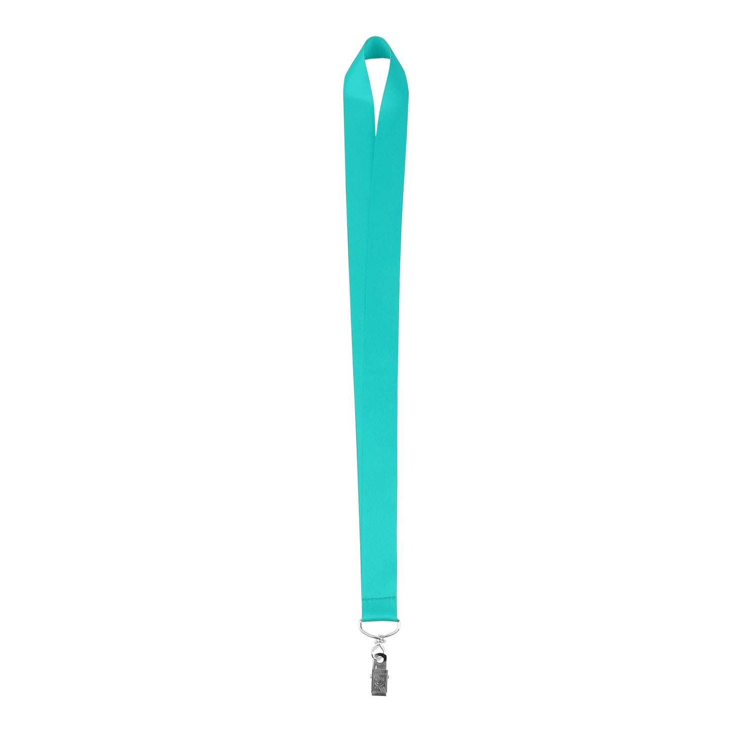 1’’ Full Color Dye-Sublimated Lanyard