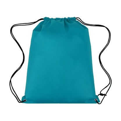 Non-Woven Drawstring Backpacks