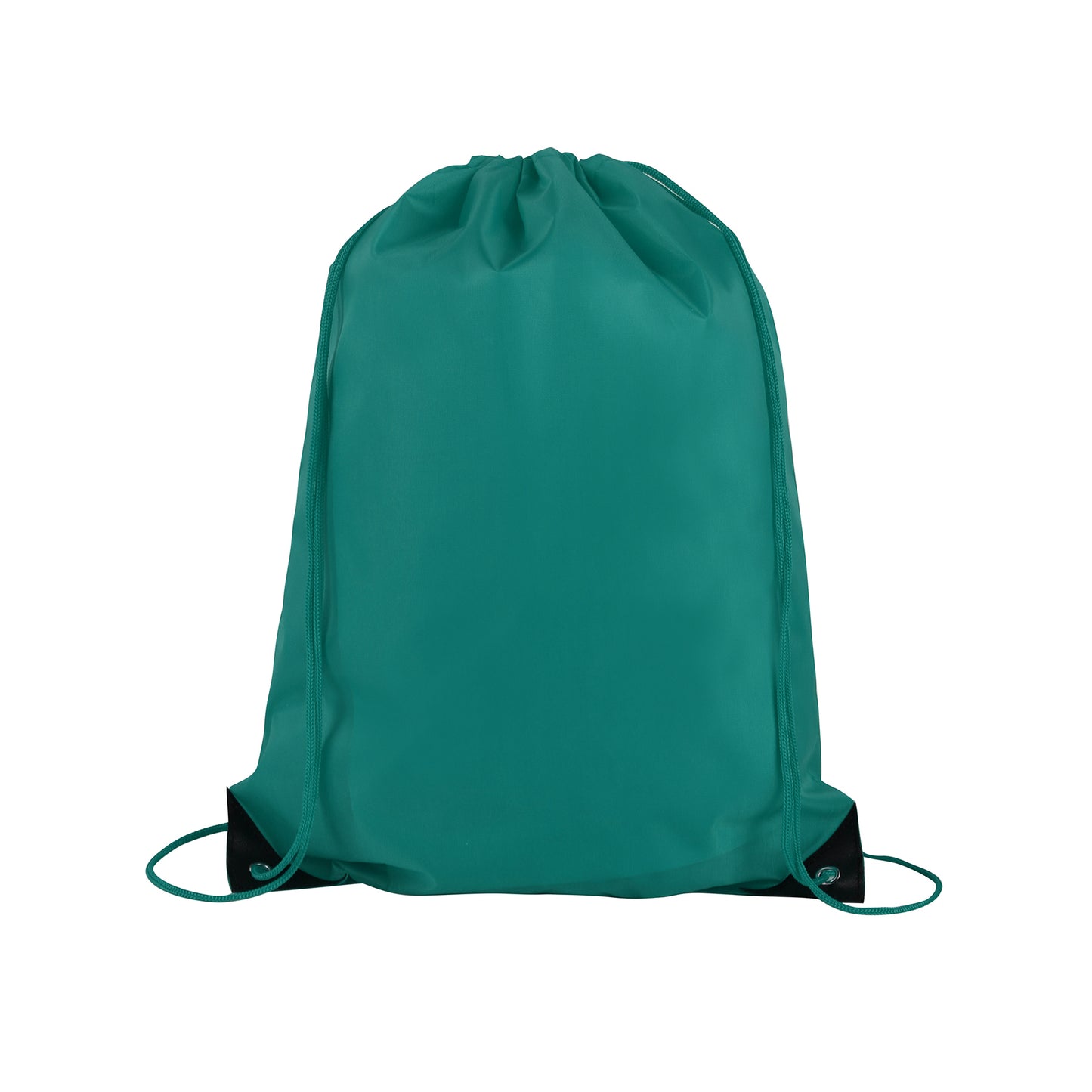 Custom Drawstring Bag With Reinforced Corners