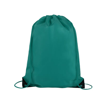 Custom Drawstring Bag With Reinforced Corners