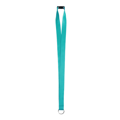 3/4" Full Color Dye-Sublimated Lanyard W/ Safety Breakaway