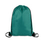 14" X 18" Polyester Drawstring Backpack