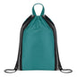 Reflective Safety Drawstring Backpack