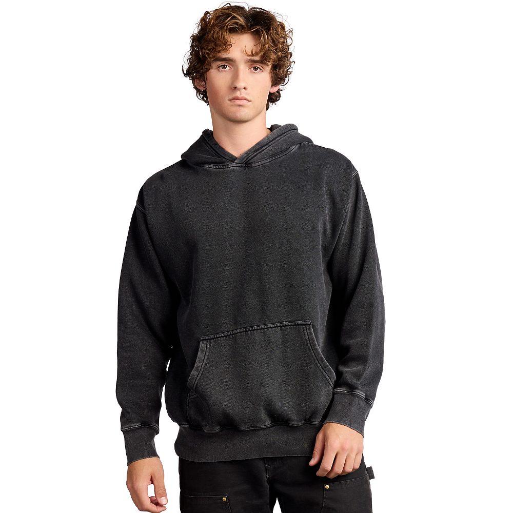 VINTAGE HOODIE 10 OZ
