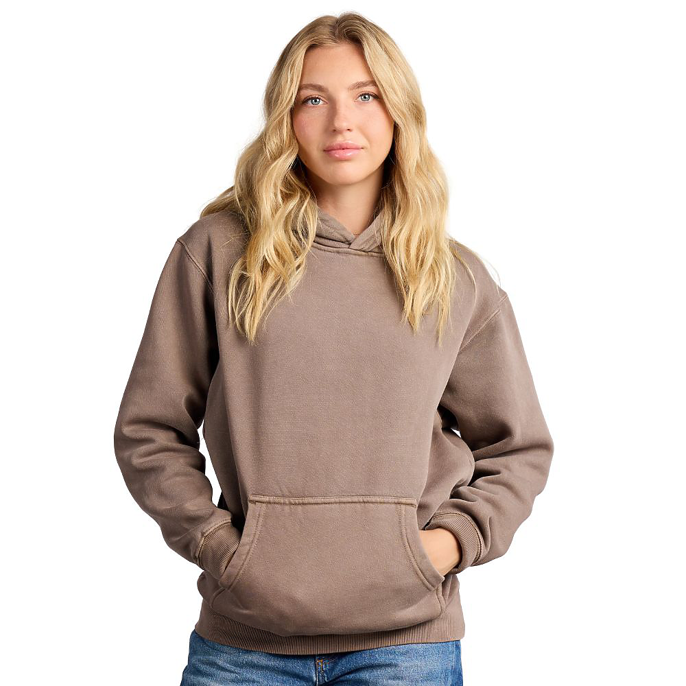 VINTAGE HOODIE 10 OZ