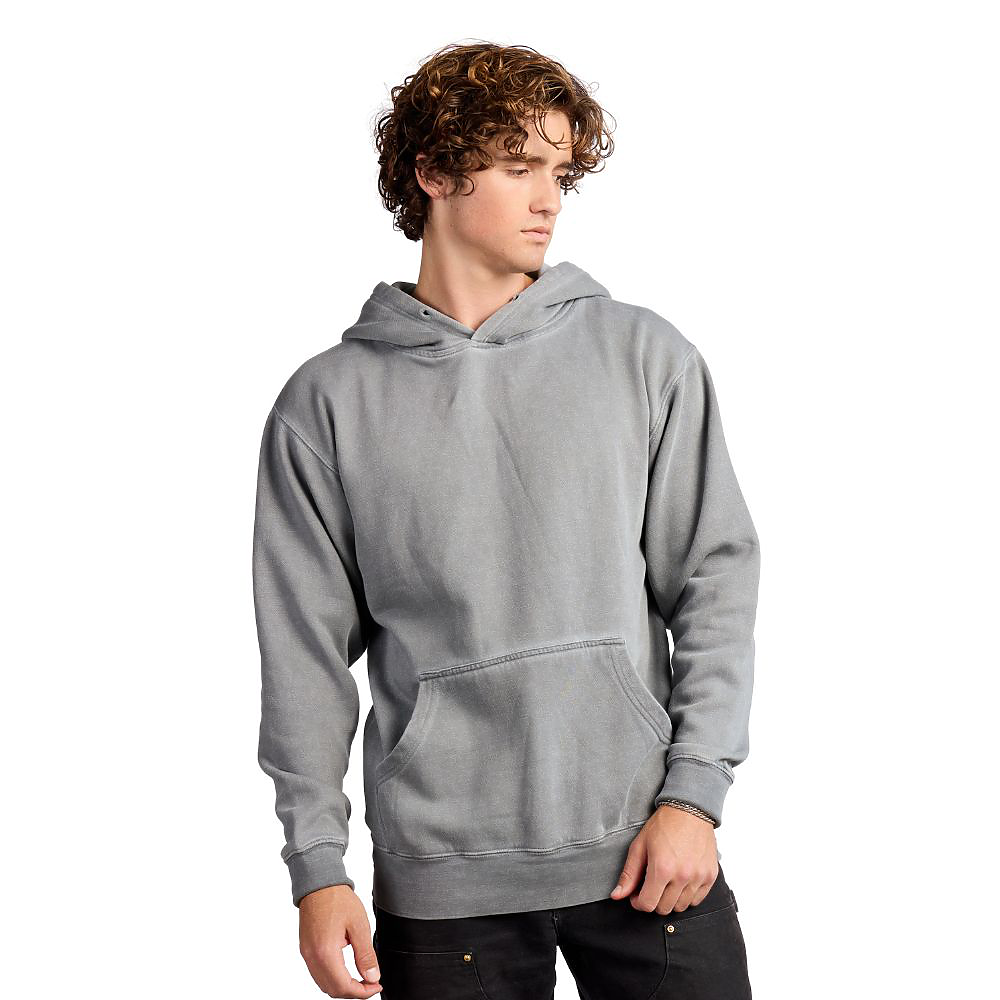 VINTAGE HOODIE 10 OZ