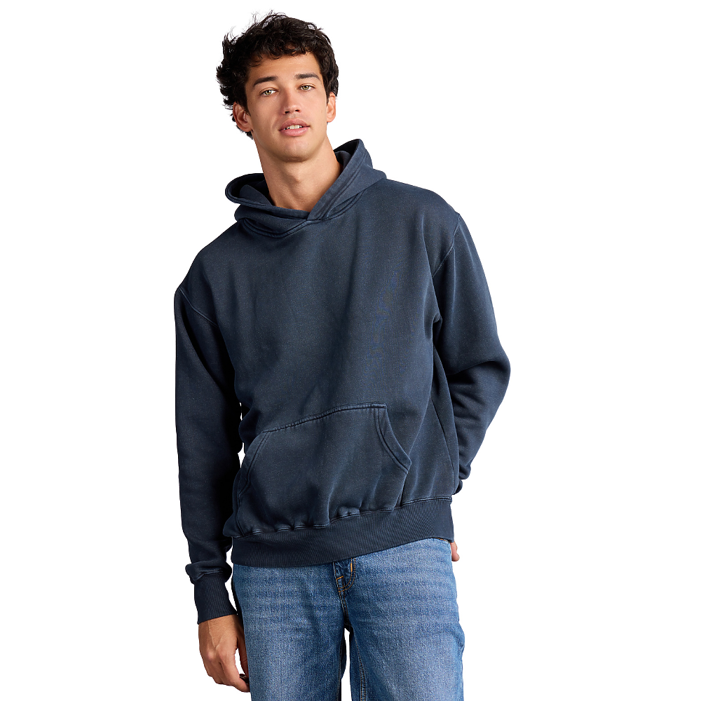 VINTAGE HOODIE 10 OZ