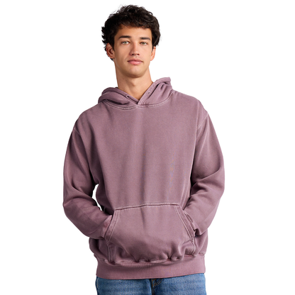 VINTAGE HOODIE 10 OZ