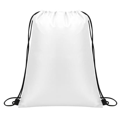 Polyester Drawstring Sportpack