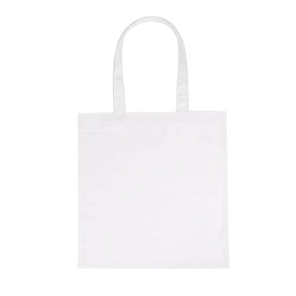 6 OZ Cotton Colored Tote