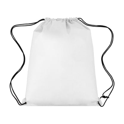 Non-Woven Drawstring Backpacks