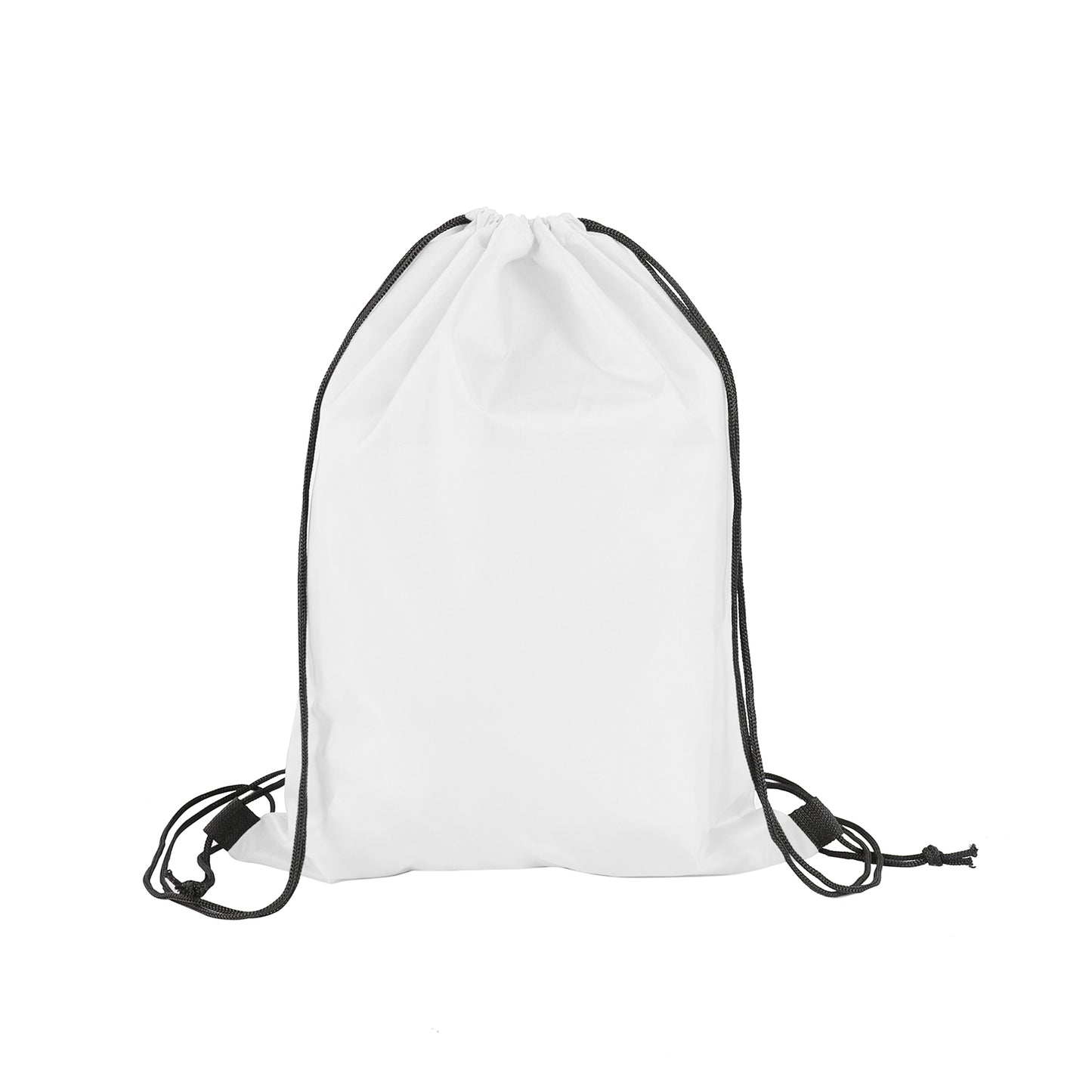 Custom Polyester Drawstring Backpack