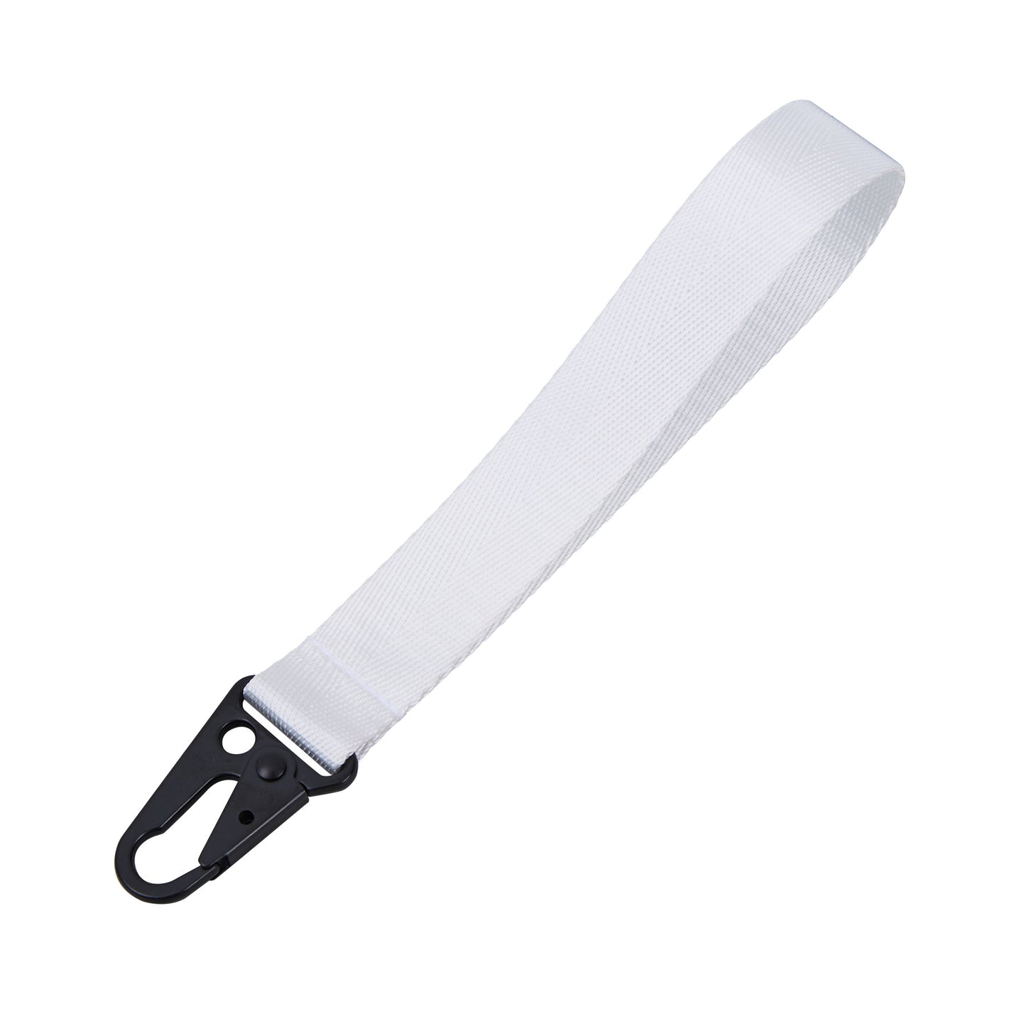 1'' Nylon Custom Printed Wrist Lanyards