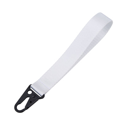 1'' Nylon Custom Printed Wrist Lanyards